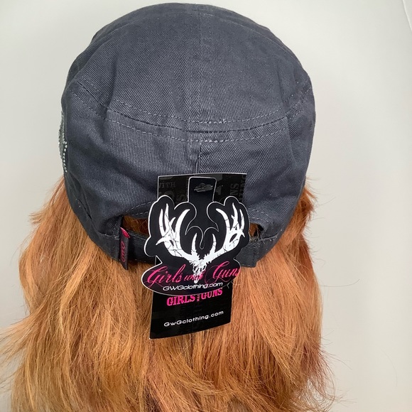 GWG HAT PKG - Picture 2 of 10